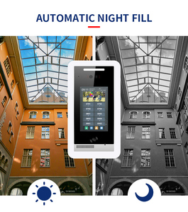 <strong>Intercom</strong> <strong>Video</strong> <strong>IP</strong> Poe Doorbell Door Phone Multi Apartment <strong>System</strong>