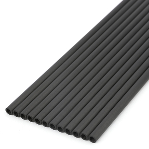 <strong>Archery</strong> 3.2mm Micro Diameter Arrow Shaft Straightness 0.001 Small Diameter 0.126&quot; Professional Competitive Practice Arrow Shafts - Product Image 6