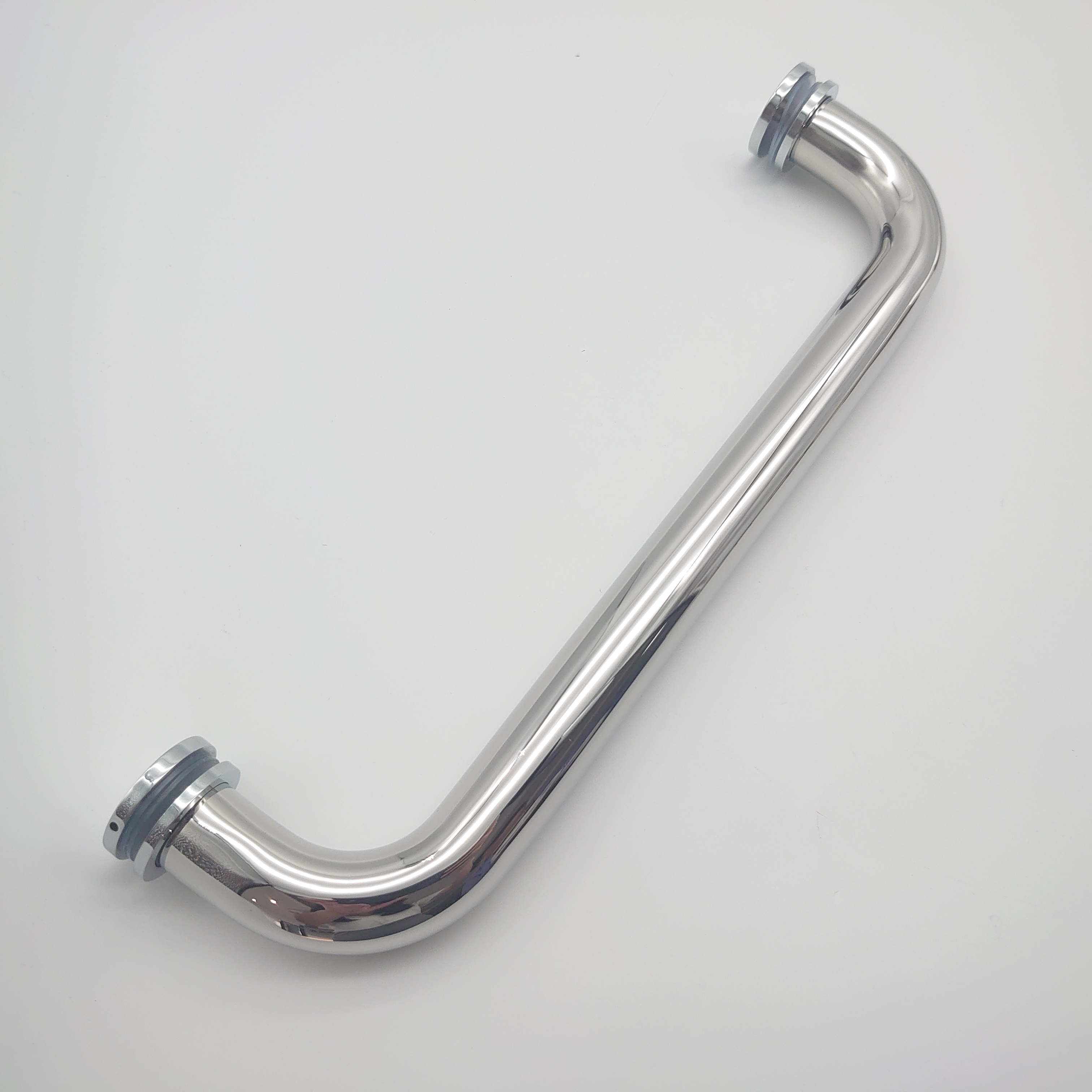High Quality Bathroom Glass Shower Handle Sliding Glass Shower Door Handle