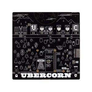PIM406 UBERCORN 16 X16 RGB LED MATRIX