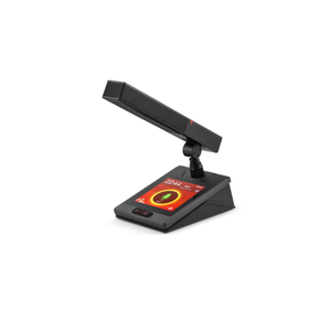 Professional Wired Handheld Microphone Engineering Conference <strong>Discussion</strong> and Video Tracking Large Conference Microphone - Product Image 5