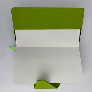 Taccuino personalizzato per la promozione di stampa su misura con quaderno per la scuola A5 - Product Image 6