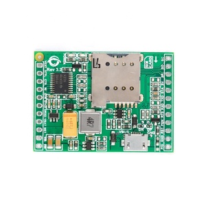 Scheda di sviluppo EC20 SIM7600CE modulo 4G modulo WiFi Wireless LTE - Product Image 4
