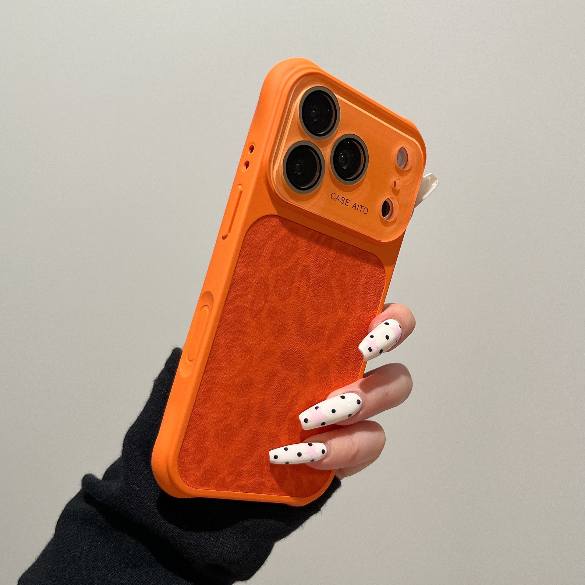 Naranja