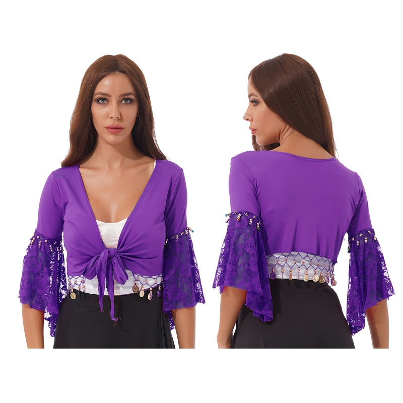 Dark Purple