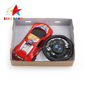 便宜的价格批发优质灯具遥控玩具前进和后退功能为孩子 - Product Image 3