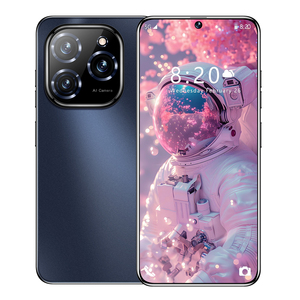 Android telefono satellitare di alta qualità Android a buon mercato cellulare Android scheda di sviluppo del telefono - Product Image 1