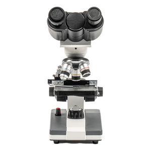 OEM实验室光学教学仪器科学研究多功能宽场40X-640X数字双目显微镜 - Product Image 2