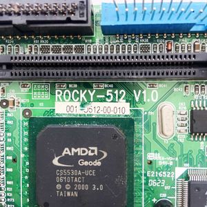 IEI ROCKY-512 V1.0 Original Original Embedded Industrial Motherboard CPU Hauptplatine Embedded Motherboard - Product Image 5