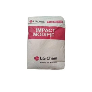 Güney kore MBS tipi plastik modifikasyon katkı kimyasal yardımcı ajan otantik LG MB838A sertleştirme ajan - Product Image 3