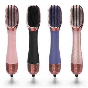 גימור חלק Bm-312D קל טיפול יש חיית מחמד כוח רטוב עבור מייבש שיער סט מסרק - Product Image 2