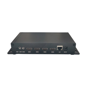 4k 2 CH 3840x2160P 2 CH 1920X1080P HD IP Http Rtmp Udp Udp HD Video kodlayıcı - Product Image 1
