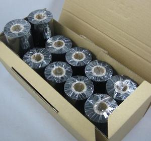25mm 30mm Verfalls datum Codierer Batch-Codier maschine Hot Stamp ing Coding Ribbon Foil - Product Image 6