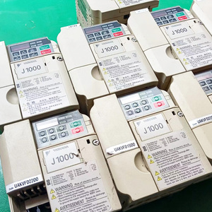 Ursprüngliches neues analoges Eingangs modul AAI143-H50 analoges I/O-Modul für industrielle Steuerungen 24 V DC - Product Image 5