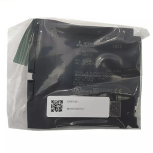 R04CPU三菱MELSECCPUプログラマブルロジックコントローラPLCオリジナルデジタルサーボCClink入出力モジュールcpu r04cpu - Product Image 3