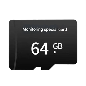 Tarjeta SD de alta calidad para cámara/tarjeta de memoria de cámara de seguridad 16GB 32GB 64GB 128GB compatible con múltiples dispositivos - Product Image 5