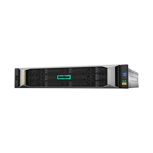 HPE MSA 2050 SFF Disk <strong>Enclosure</strong> Q1J07B