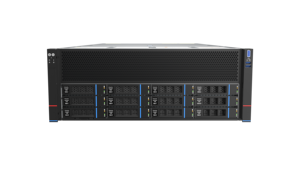 Hochleistungs-OME-<span class=keywords><strong>Server</strong></span> ZC 4855-Rack-<span class=keywords><strong>Server</strong></span> 4U-Unterstützung 2 * AMD EPYC Turin 9005 DDR5R 4800/6400MHz Versand bereit - Product Image 4