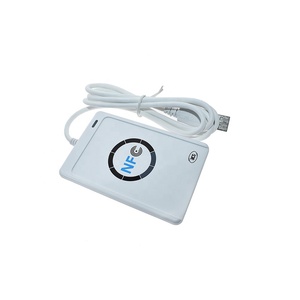 13,56 mhz PC/SC tarjeta rfid acr 122u NFC usb lector y escritor - Product Image 2