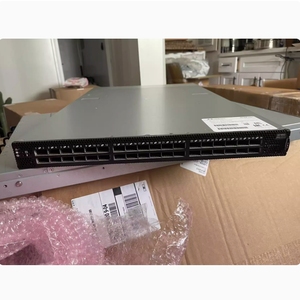 MQM8700-HS2R MQM8790-HS2R MQM9700-NS2R 400Gb/s InfiniBand Switches High Speed Enterprise &amp; <strong>Cloud</strong> <strong>Computing</strong> Switches - Product Image 2