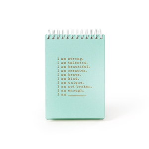 Calander Journal Sublimation Blanks Notebook Diary Hardcover Custom <strong>Writing</strong> Notepads Paper Diary Self Care Sublimation Journal - Product Image 1