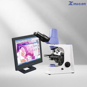 Microscopio Digital SMART-e320, con precio de cámara - Product Image 3