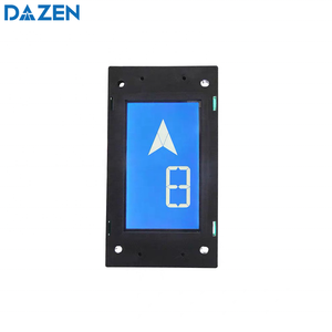 <strong>Monarch</strong> LOP &amp; COP Display Board MCTC-HCB-U1 Elevator LCD Call Display Panel - Product Image 2