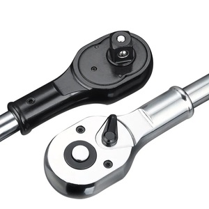 19mm Ratchet Head Fast Ratchet <strong>Wrench</strong> with Quick Release 3/4 Inch Socket Handle Curved Fast Torque <strong>Wrench</strong>