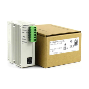 Módulo de salida del controlador programable Delta Plc, nuevo stock original de almacén, novedad de 2017 - Product Image 2