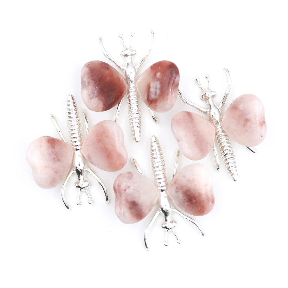 Safflower stone