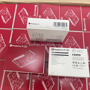 Raspberry Pi 3 B modello B Computer a scheda singola con LAN Wireless e connettività BT all'ingrosso Raspberry Pi 3 - Product Image 5