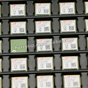 SIM800C Die Kleinste und Billigste SIMCOM GSM GPRS Modul