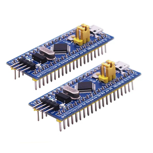 STM32F103C8T6用ARMシステム開発ボードキットシングルチップモデル用ARMコアボード - Product Image 6