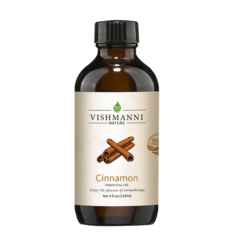 cinnamon