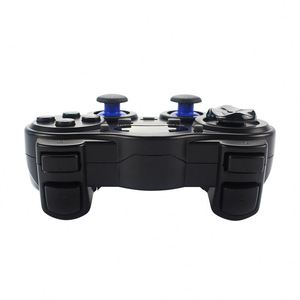 2.4G Wireless Gamepad Joystick Controller di gioco Joypad per PS3 PC Android Raspberry Pi 4 Retroflag NESPi Retropie - Product Image 5