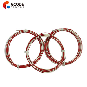 Temperatur sensor NTC Temperatur koeffizient Therm istor Analoga usgang Motors chutz Sensors onde - Product Image 4