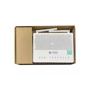 H1S-3 H3-1S XPON GPON ONT optik ağ terminali 1GE 3FE 1POTS WIFI Modem - Product Image 5