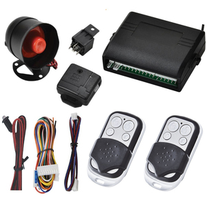 Hersteller Auto Remote Code Grabber Autos Elektronik Universal Fernbedienung Auto Alarmsystem