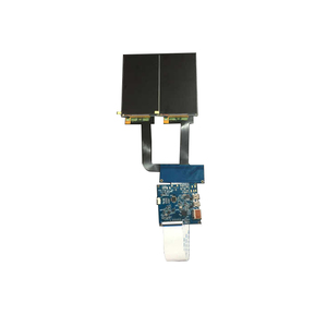 5,5-Zoll-TFT-LCD-IPS-Display Dual-LCD-Bildschirm, 2K-Farbe 1440*2560 MIPI-DSI-Schnitts telle 2 USB-Anschluss - Product Image 1