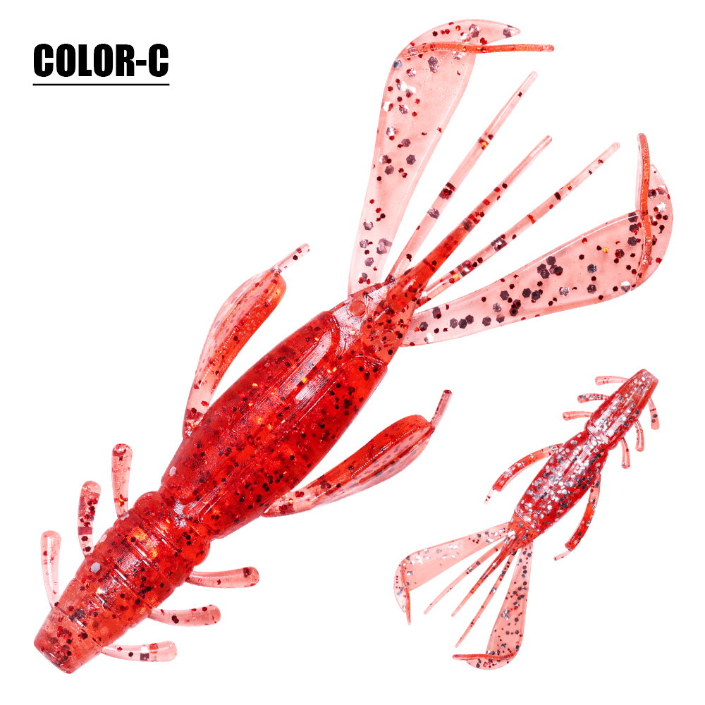 Multi Color-C