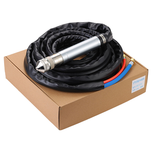 Yikuai Thương Hiệu Yk330 Hoàn Chỉnh <span class=keywords><strong>Torch</strong></span> 1.8M Cáp Nước Làm Mát Plasma Cắt Ngọn Đuốc Cho Kim Loại Tốt <span class=keywords><strong>CNC</strong></span> Cắt Hàn Ngọn Đuốc Phụ Tùng - Product Image 1