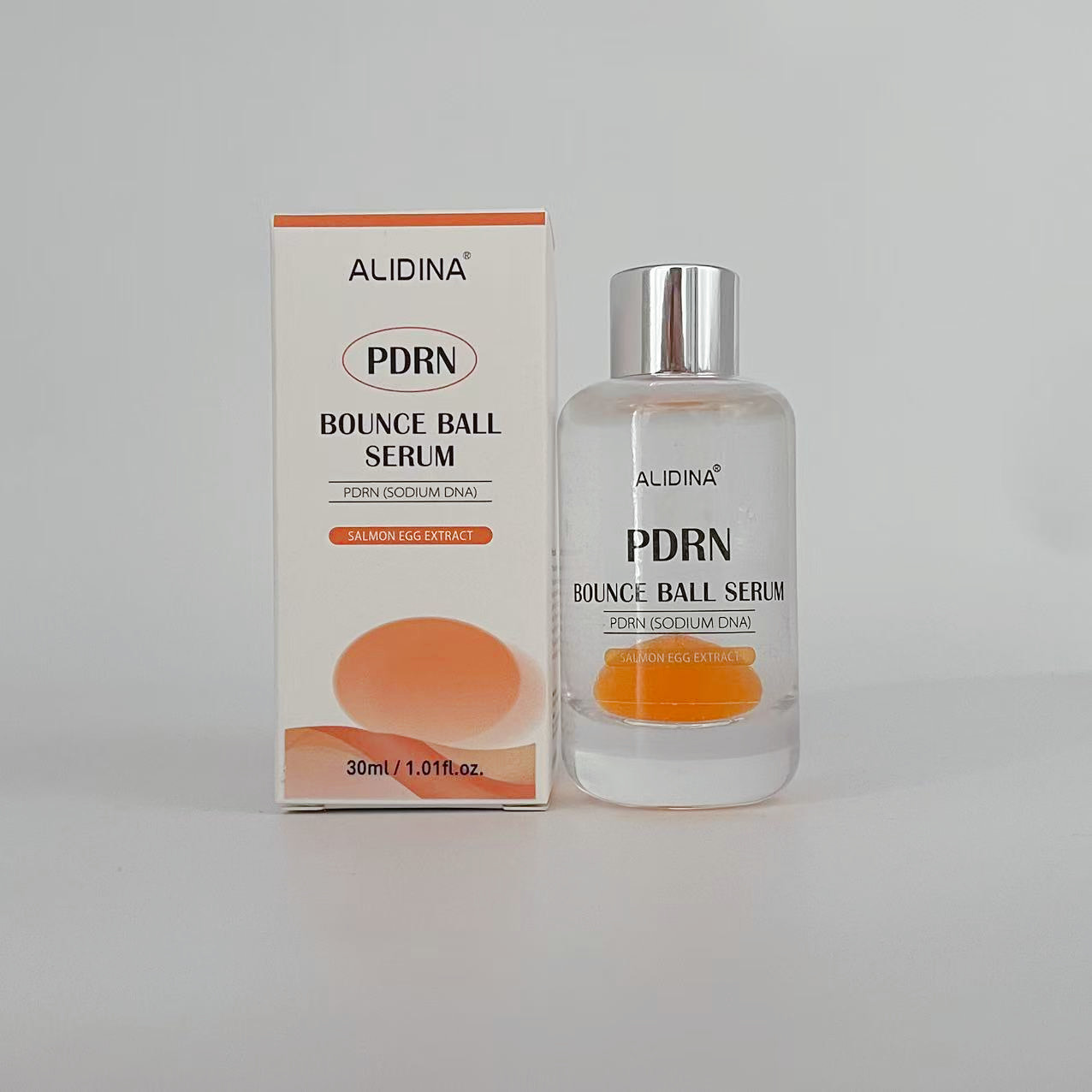 Sérum PDRN Balle Rebondissante