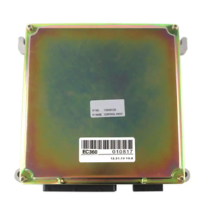 VECU-Bedienfeld 14548126 14594707 für Volvo-Bagger EC240C EC290C EC330C EC360C EC460C EC700C ECU-Computer-Steuer platine