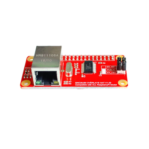 Kompatibles Raspberry Pi Zero ENC28J60 Netzwerk adapter modul PI0 PIW Elektronische Module und Kits