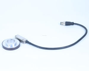 FH10 Rectangular Signal Magnetic Encoder without Bearings 10/20/32/64 Pulses per Pole <strong>HTL</strong> Replace Baumer MIR10 - Product Image 6