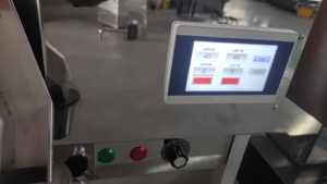 电子半自动混合价值药丸计数器计数灌装封盖包装机 - Product Image 4
