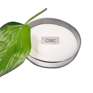 Carboxymethyl Cellulose Is a Derivative of Natural Cellulose That Has Been <strong>Chemically</strong> Modified to Obtain <strong>an</strong> Ether Structure - Product Image 1