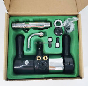 Vật nuôi chai Filler Hướng dẫn sử dụng điền van, isobaric loại bia chai Filler - Product Image 5