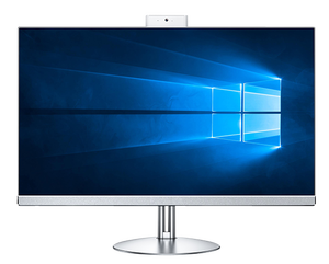 21.5 24 Inch Aio Industrial Touch Screen <strong>Computer</strong> <strong>Desktop</strong> Panel Amount All in One Pc J1900 I3 I5 <strong>Processor</strong> for Student Online - Product Image 2