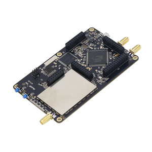 1MHz a 6GHz HackRF One R9 V2.0.1 Starter SDR Board con cubierta protectora + TCXO GPS Simulator - Product Image 4